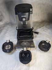 BUNN MCU Single Cup Multi-Use Brewer 
