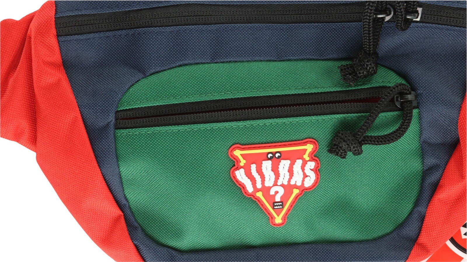 guess vibras fanny pack