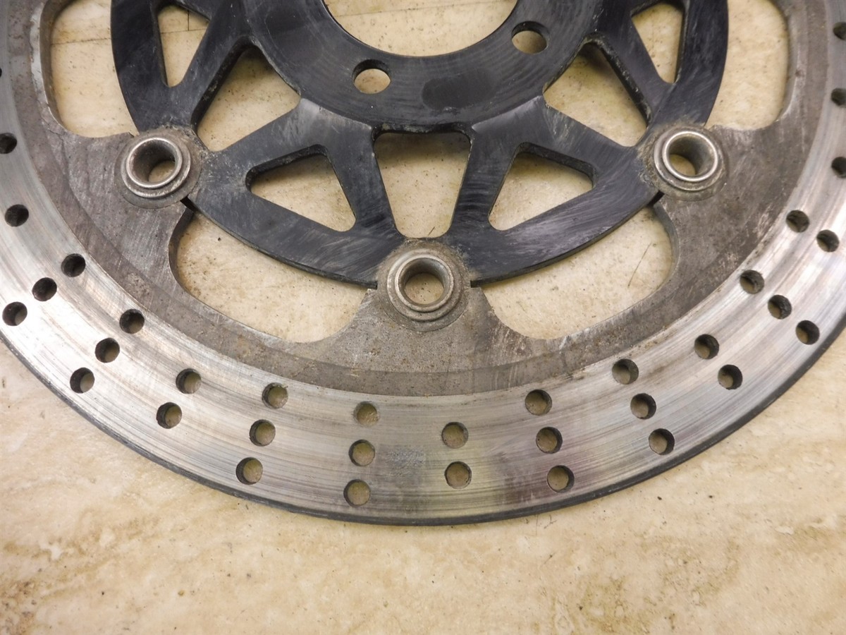 1996 Kawasaki ZX7R ZX-7R ZX7R ZX7 Ninja K590' front brake