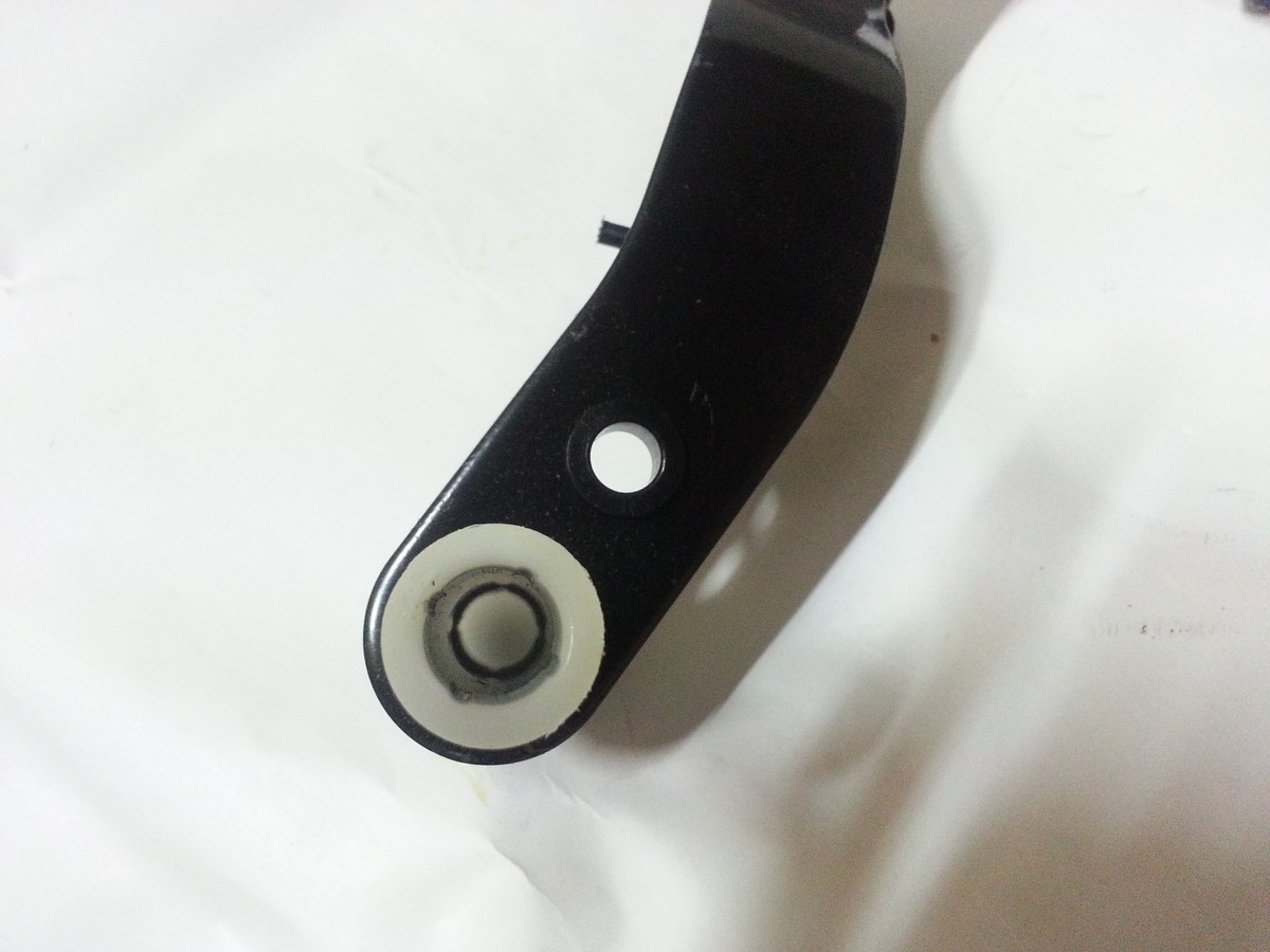 Genuine part CLUTCH PEDAL ASSY for SsangYong ISTANA(MB100) ~04 LHD