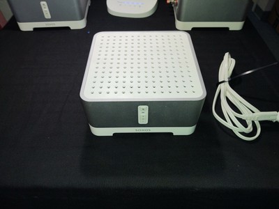 sonos multi zone amp