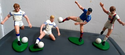 Eric Cantona figurine Tonka 1989 football equipe de France | UK