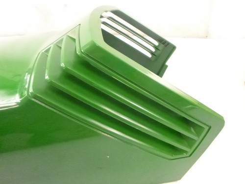 Genuine OEM John Deere Upper Hood AM132526 For GT242 LX172 LX178 LX188 - Picture 3 of 5