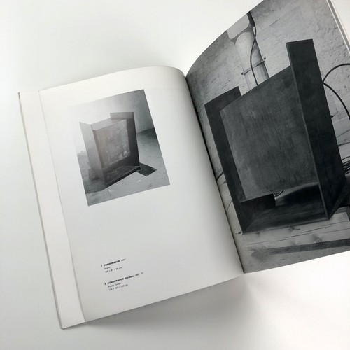 Txomin Badiola | Galeria De Arte Soledad Lorenzo, Madrid 1987 - Imagen 9 de 15