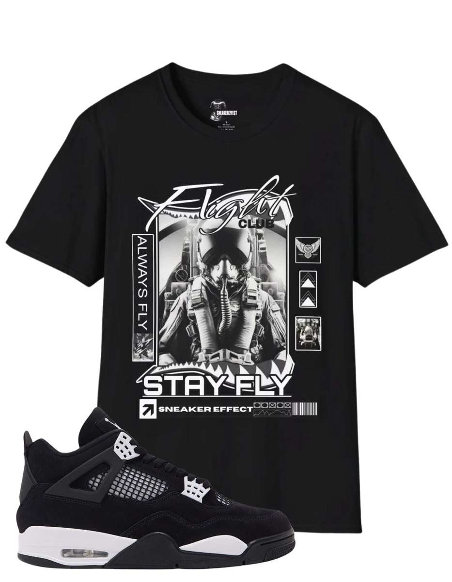 sneaker release tees