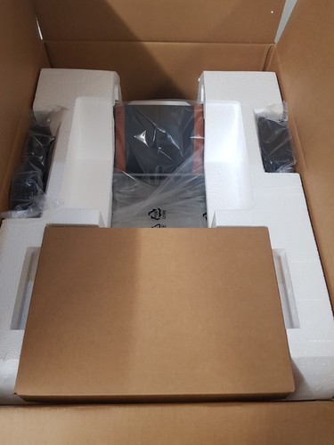 Fujitsu fi-7280 Dokumentenscanner, Duplex, ADF, Flachbett, USB, A4_9_6 - Bild 3 von 8