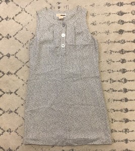 michael kors jumper dress