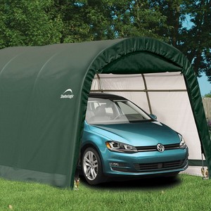 Car Garage Tent Portable Auto Shelter Awning Gazebo Carport Canopy