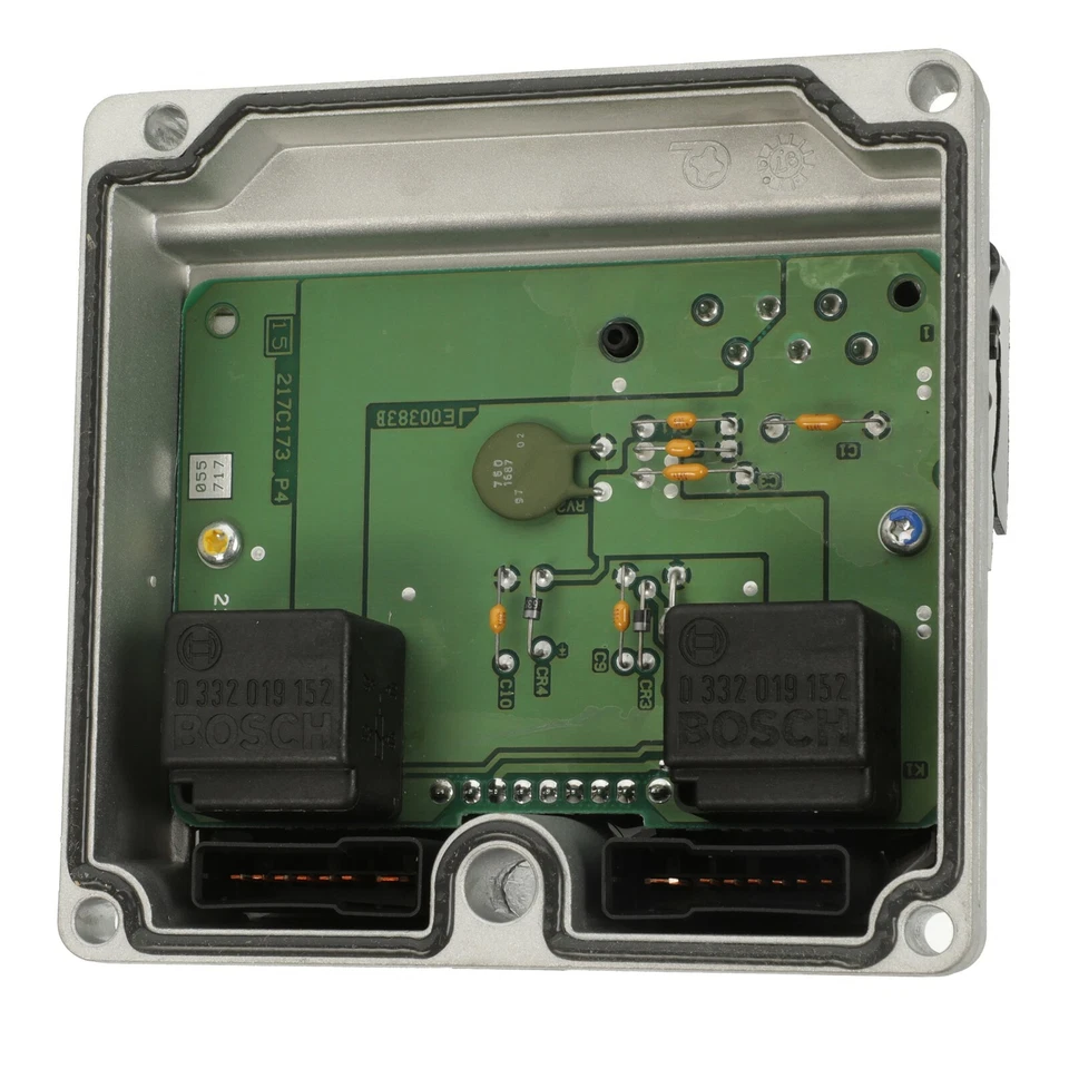 Genuine GM 1997-1999 Buick Park Avenue ABS Brake System Control Module 16265338 - Image 3 of 4