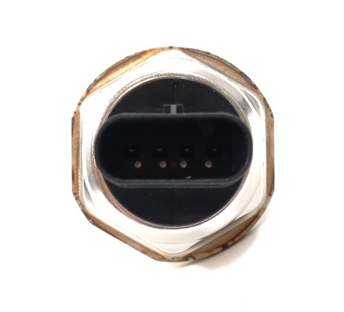 Genuine GM 12686809 Fuel Rail Pressure Sensor 2017–2025 L5P Duramax 6.6L Diesel - Picture 9 of 13