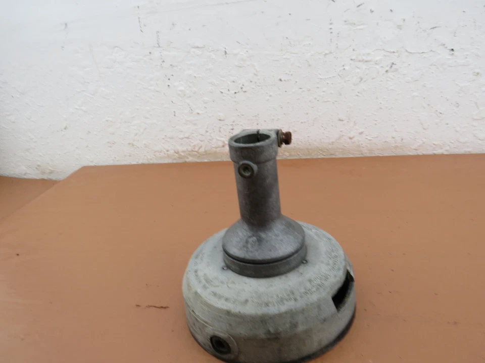 Tanaka TBC-4000 Cabezal de recortadora OEM Foto 2 de 4