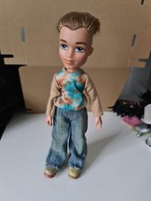 Bratz Boyz MGA Rock It Cameron