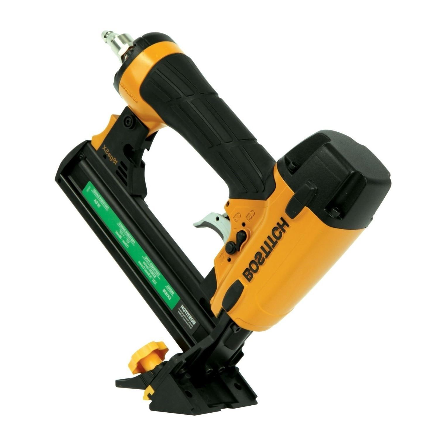 BOSTITCH EHF1838K Engineered Hardwood Flooring Stapler … eBay