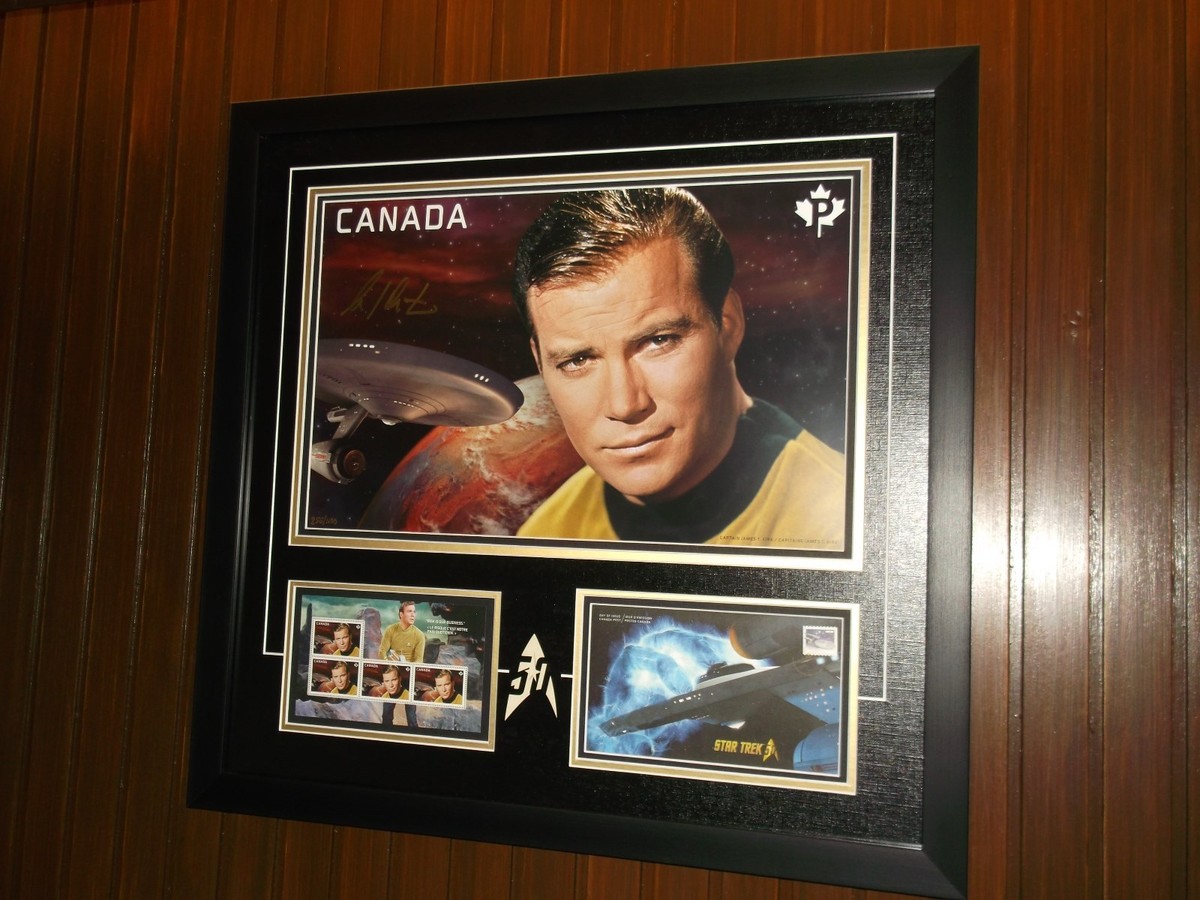 スタートレック　切手その2　Star Trek postage stamp スタートレック 切手その2 Star Trek postage stamp $_57.JPG