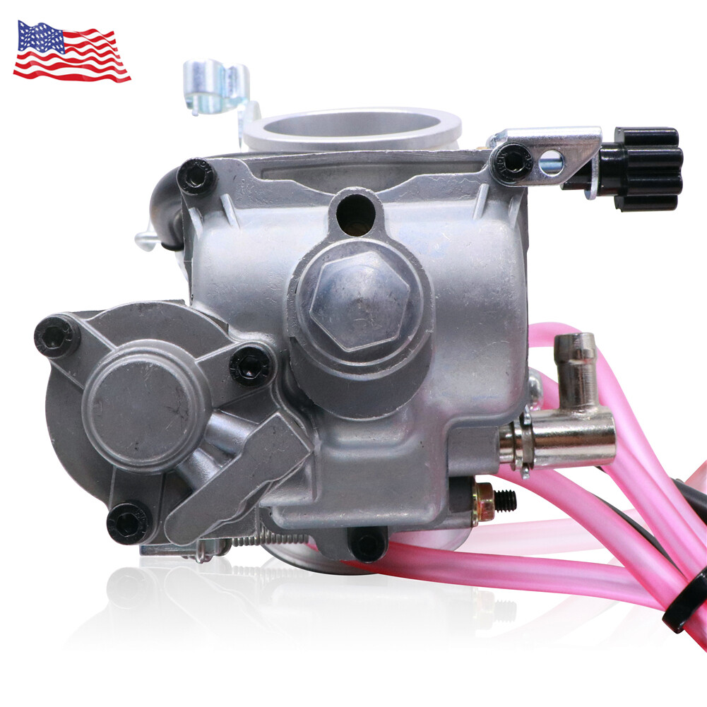 Carburetor for 1998-1999 Yamaha YZ426F YFZ426 YZ400F 5BE Carburetor for 1998-1999 Yamaha YZ426F YFZ426 YZ400F 5BE