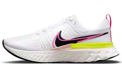 Nike React Infinity Run Flyknit 2 Rawdacious 2021 - DJ5395-100
