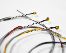     Kaplan Forza Viola Strings Set 15"-16" Medium Tension  