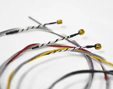 ^_^ *** Kaplan Forza Viola Strings Set 15"-16" Medium Tension ***