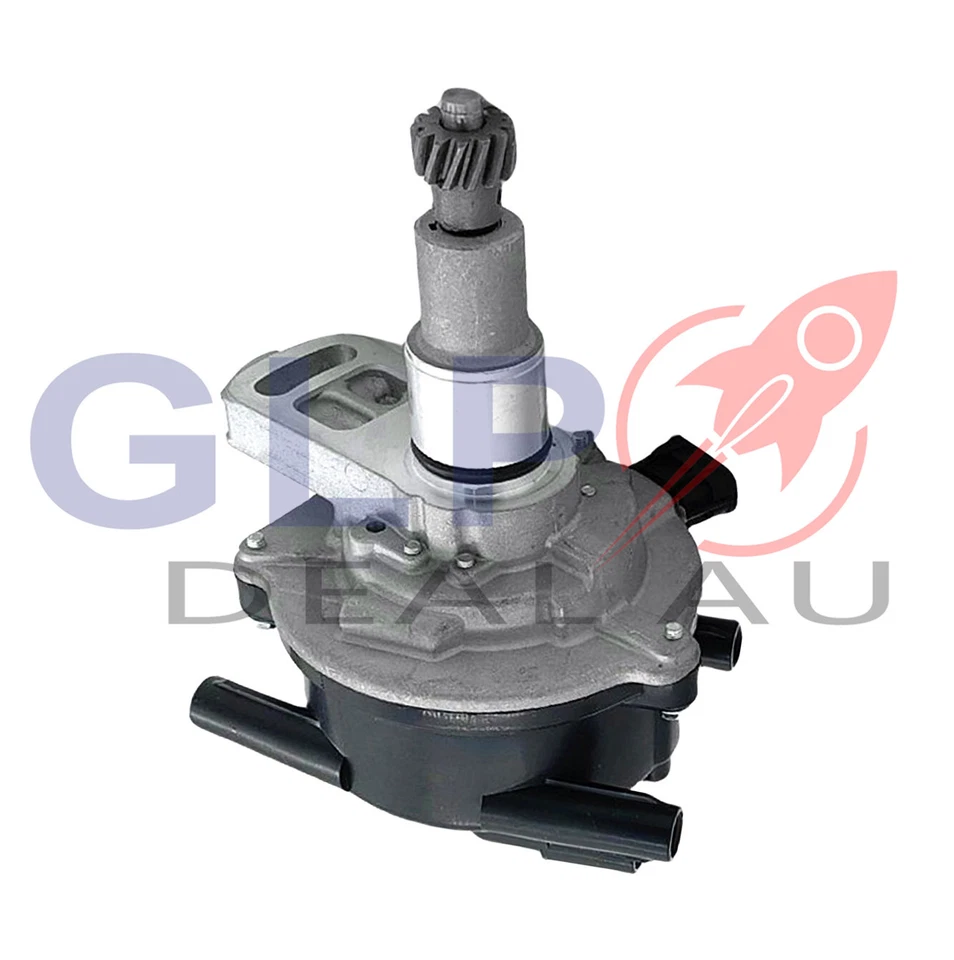 For Toyota 3.0 truck 4Runner 3VZ-E 88-95 ignition distributor assy - image 3 of 4