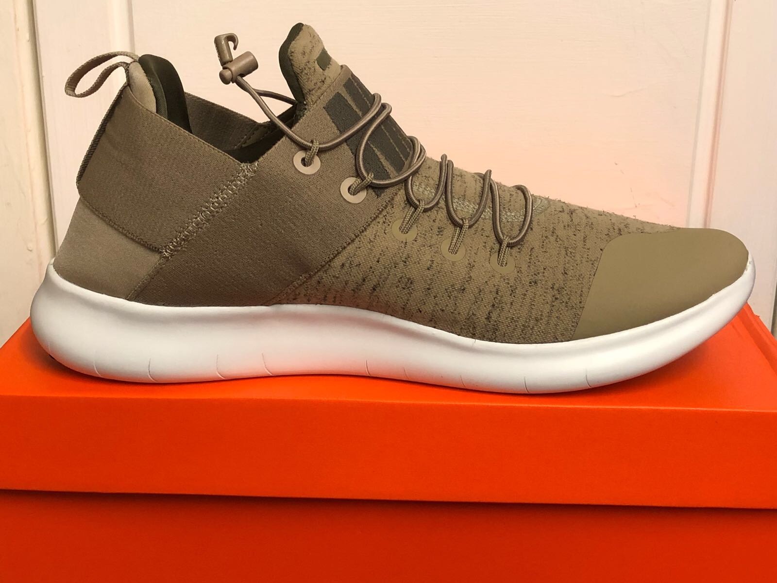 Nike Free RN CMTR 2018 Prem Mens Womens Shoes Trainers Sneakers Eur 44.5 Nike Free RN CMTR 2018 Prem Mens Womens Shoes Trainers Sneakers Eur 44.5