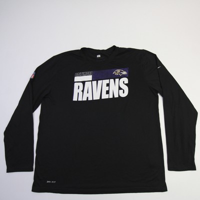 Baltimore Ravens Nike NFL On Field 