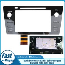 OEM For 2018-2019 Subaru Legacy Outback GPS N...
