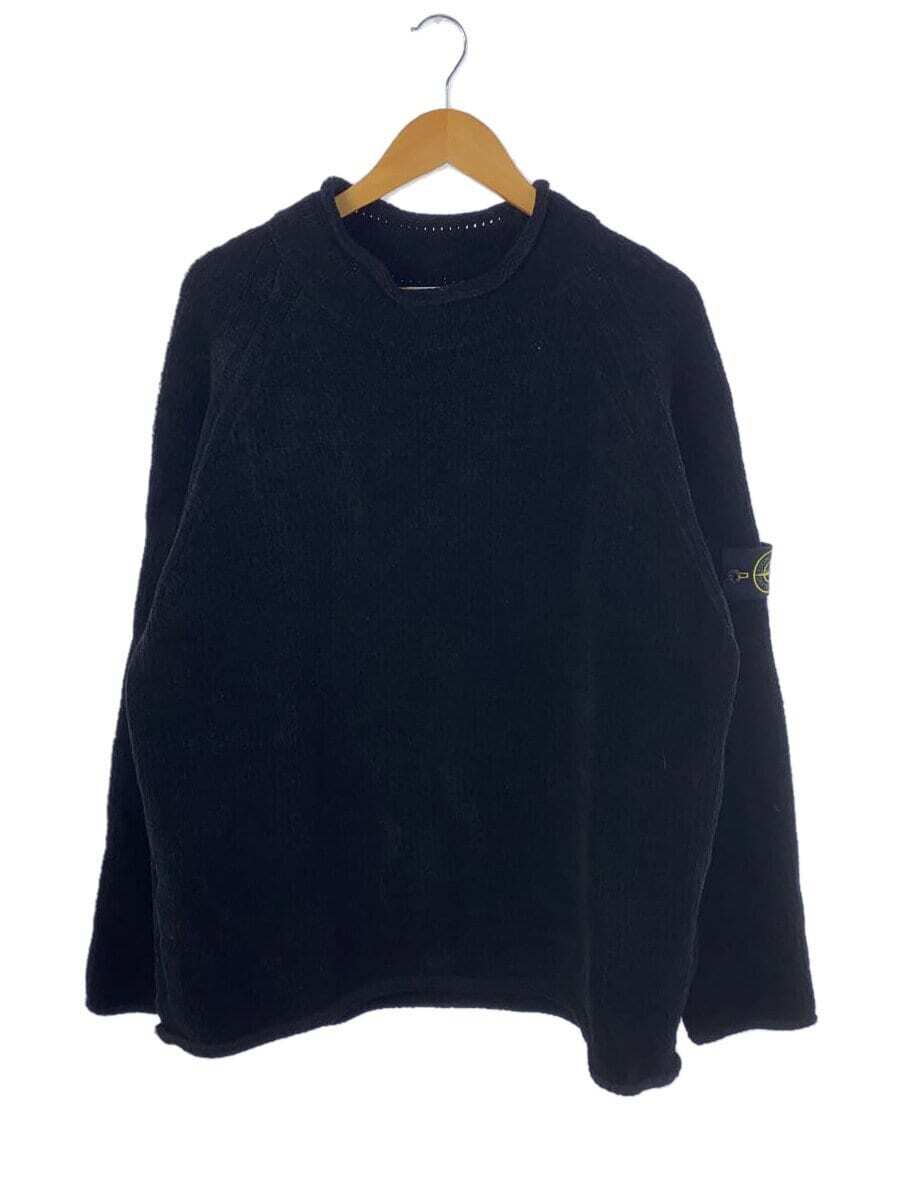 STONE ISLAND Mock Neck Knit XXL -- BLK 8115557A9 | eBay STONE ISLAND Mock Neck Knit XXL -- BLK 8115557A9 | eBay