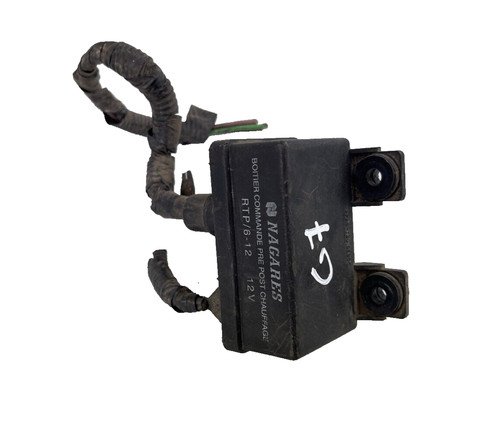 Renault Scenic Megane Glühkerzenrelais Steuergerät 7700107794 Kabelbaum