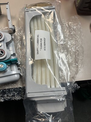 Ge Datex Ohmeda Aespire Ezchange Canister & Condenser Module