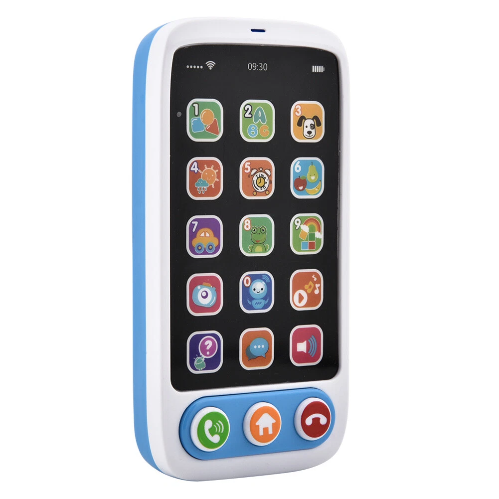 Baby hotsell phone ebay