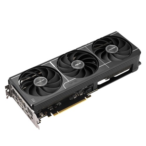 ASUS GeForce RTX 5060 Ti PRIME 16GB GDDR7 HDMI Display Gaming Graphics Card - Afbeelding 3 van 4