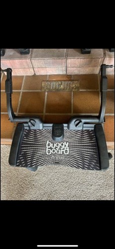 icandy peach 6 travel system in chrome black twill, in great Condition ⭐️ - Picture 6 of 10