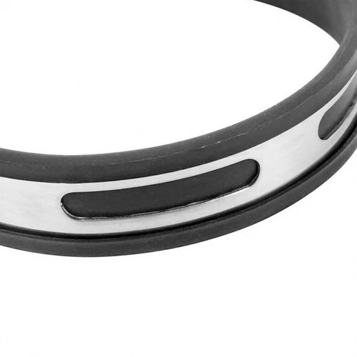 10cm Motorrad Auspuff Schalldämpfer Halterung Halter Schelle Gurt Halterung-Bracket - Bild 11 von 12