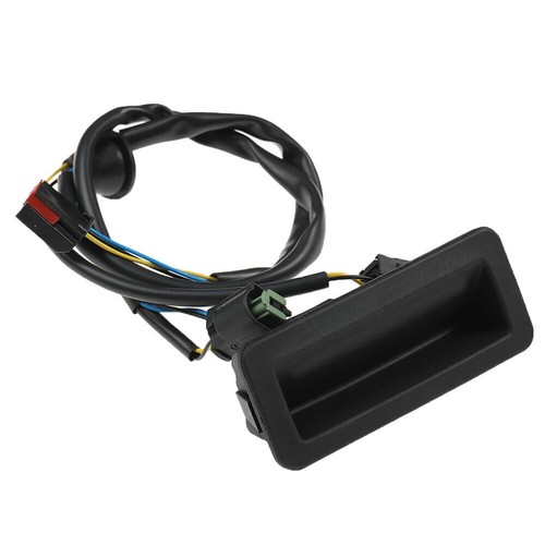 1*LR020997 Trunk Tailgate Lock Release Handle Switch For Land Rover Freelander2 - Picture 6 of 12
