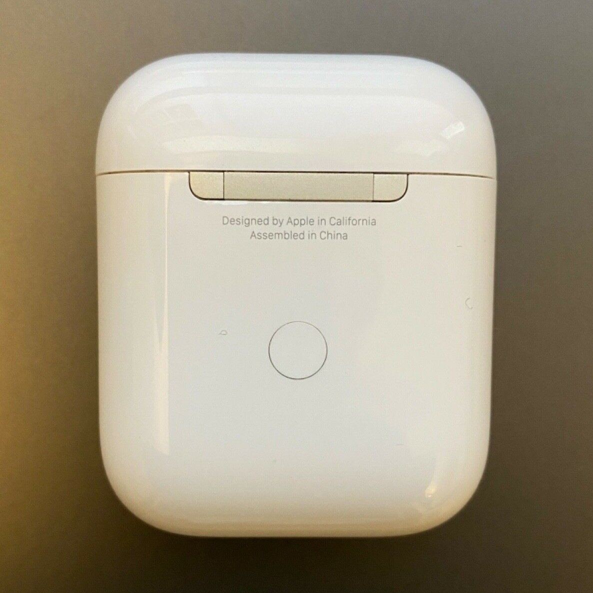 ヘッドフォン/イヤフォン Apple - Apple AirPods Wireless Charging Case Apple AirPods 3rd Generation with Personalized Spatial Audio