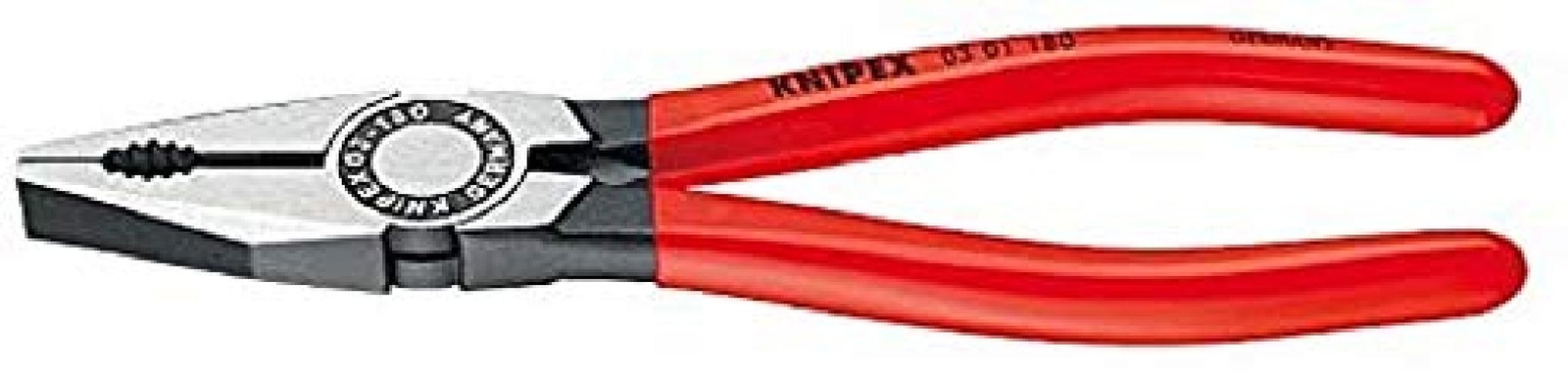 KNIPEX Pinza universale (250 mm) 03 01 250 EAN