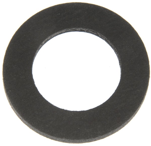 Engine Oil Drain Plug Gasket Dorman 097019.1 fits 8386 Dodge Omni 1