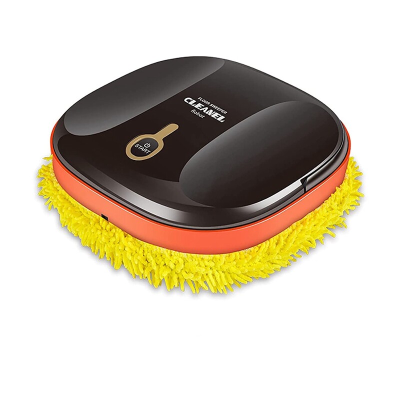 cleanel robot