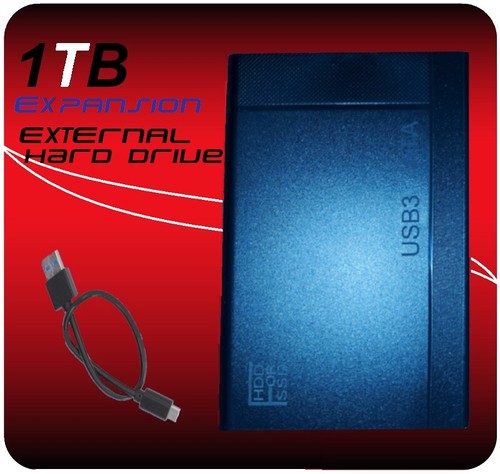1tb External Best Buy Ps4 Terabyte Game Drive Terabyte Ps4 Hard