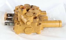 New V1009DDF45V Hydreco Hydraulic 3 Spool Control Valve