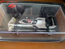 Spark Brabham BT52 Piquet Monaco