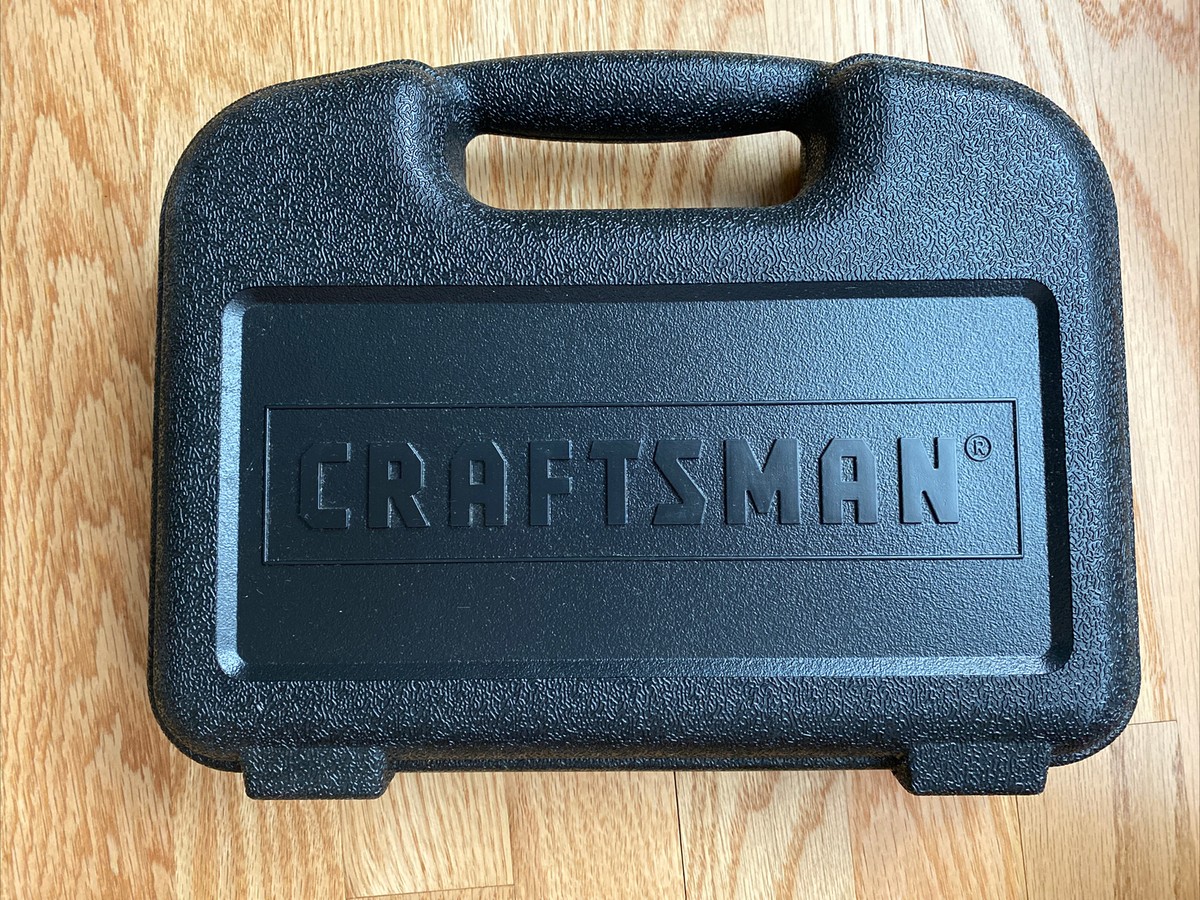 Craftsman 3.6 Volt Cordless Screwdriver, Britedriver | eBay