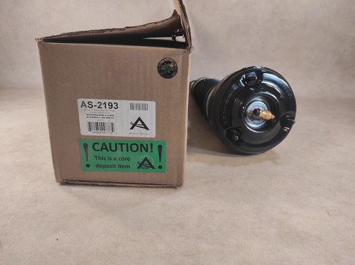 Arnott Air Suspension Strut Air Suspension Front Axle Left/Right For Mercedes S - Picture 2 of 20