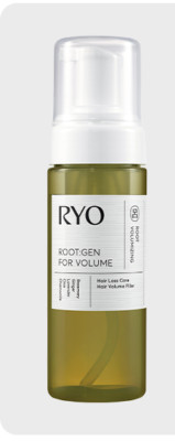 RYO Root:Gen Hair Loss Care Hair Volume Filler 50ml K-Beauty