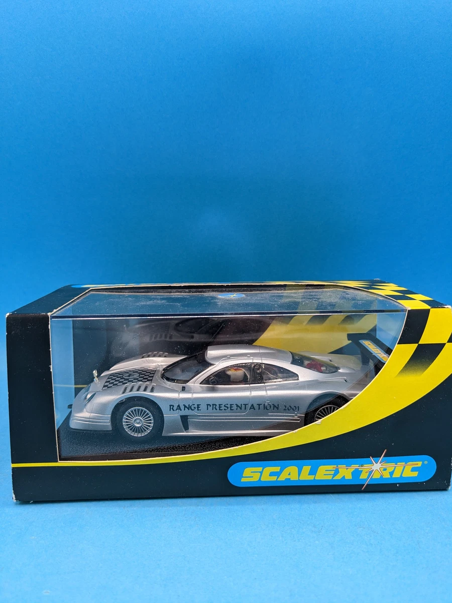 Scalextric retailers hotsell