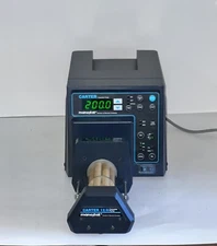 CARTER MANOSTAT 74-000-12131 72-560-000 12/8 CASSETTE PUMP