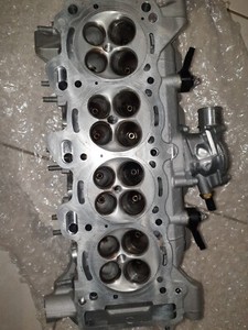 Zylinderkopf BMW S 1000RR K46 gebraucht