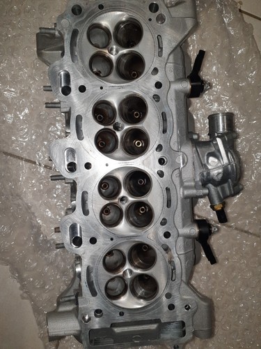 Zylinderkopf BMW S 1000RR K46 gebraucht