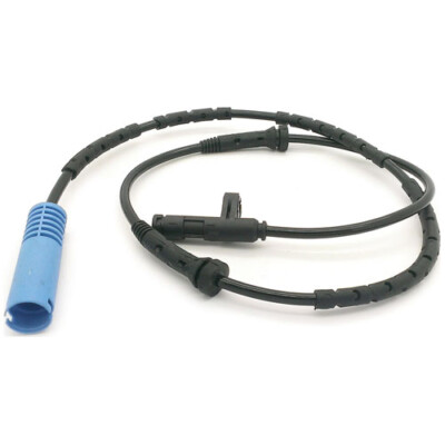 FITS MINI HATCHBACK (2001-06) CONVERTIBLE (2004-07) ABS WHEEL SPEED SENSOR REAR