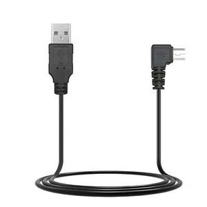 garmin charge cord